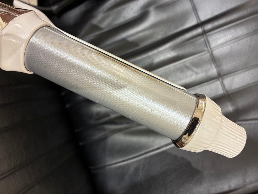 【ジャンク品】リファ　カールアイロン32mm