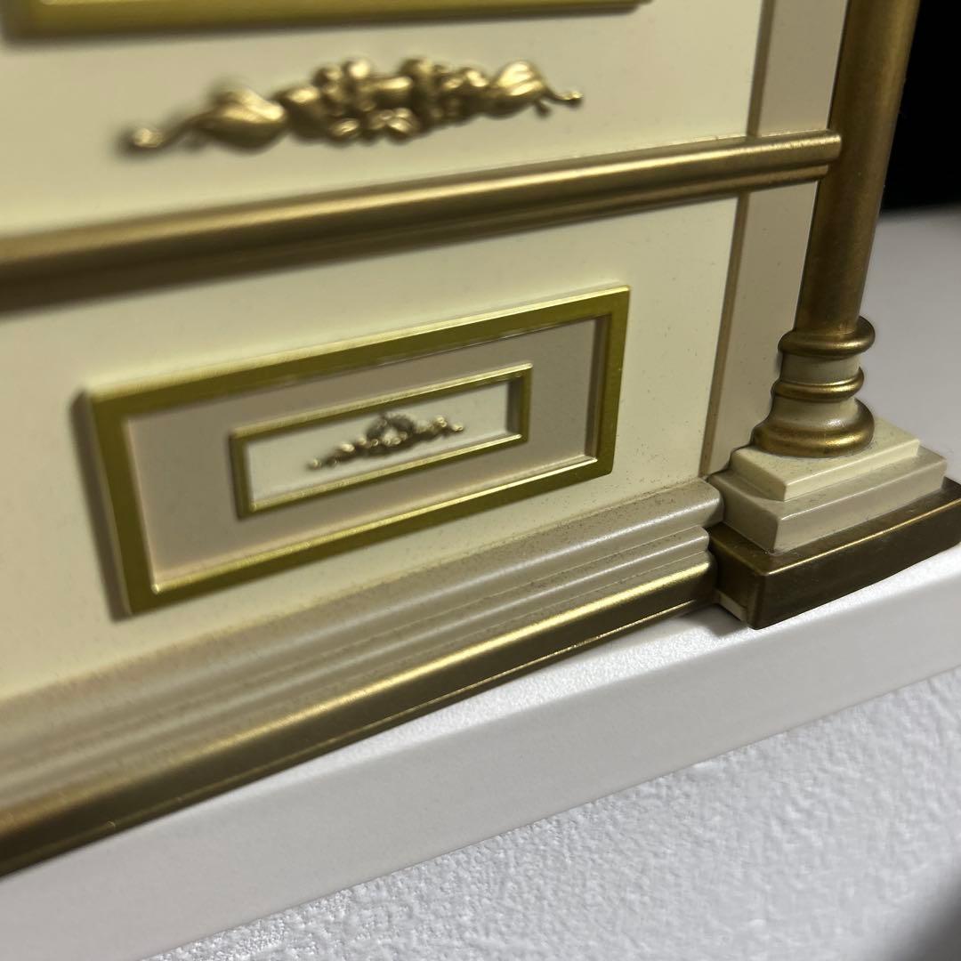 むらいこうじ　THEATER Swing オルゴール（動作確認済み）