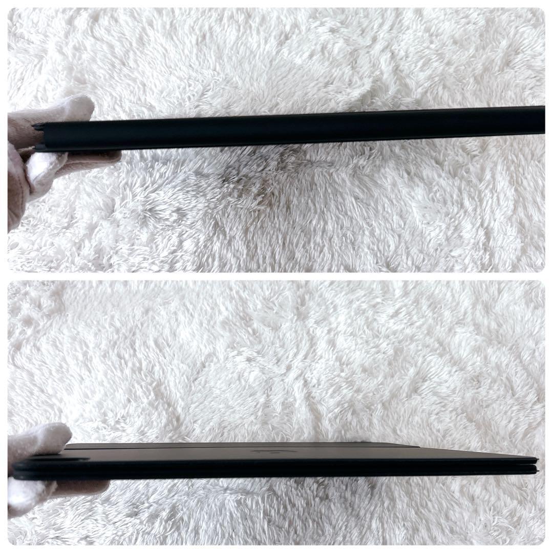 iPadアクセサリー Apple iPad Magic Keyboad MJQK3J/A A2480