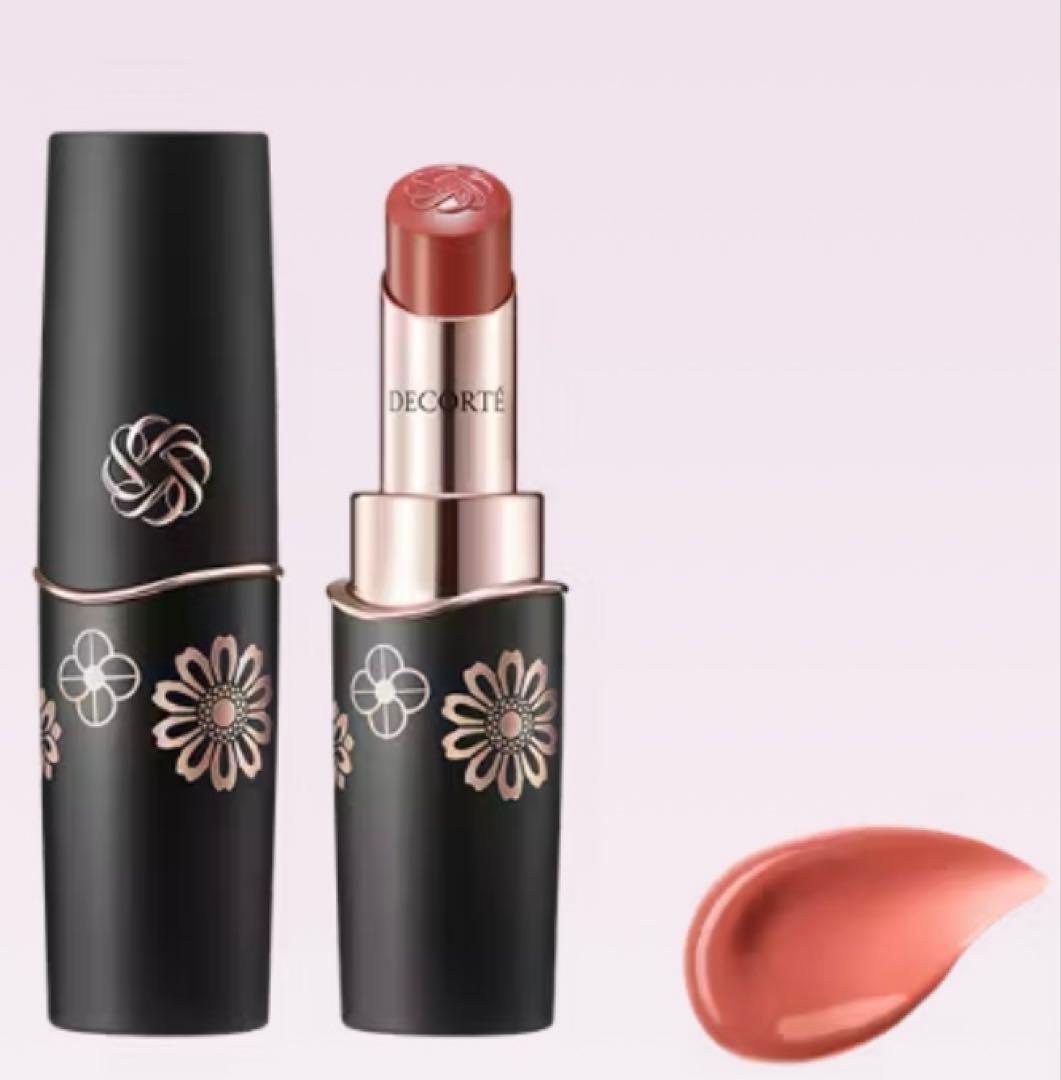 コスメデコルテ エターナルブルーム アイシャドウ　ポーチ