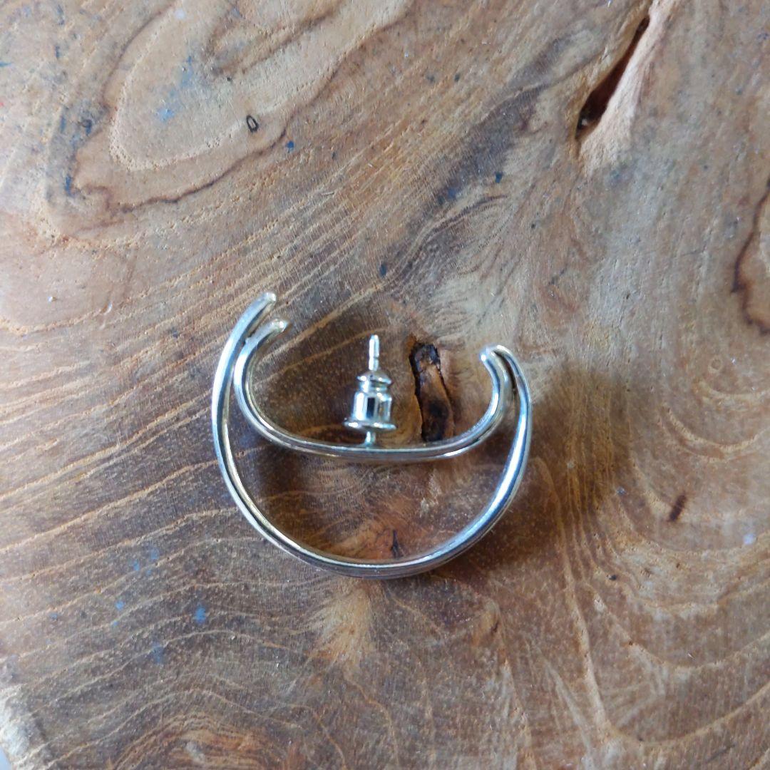 born from rock ピアス