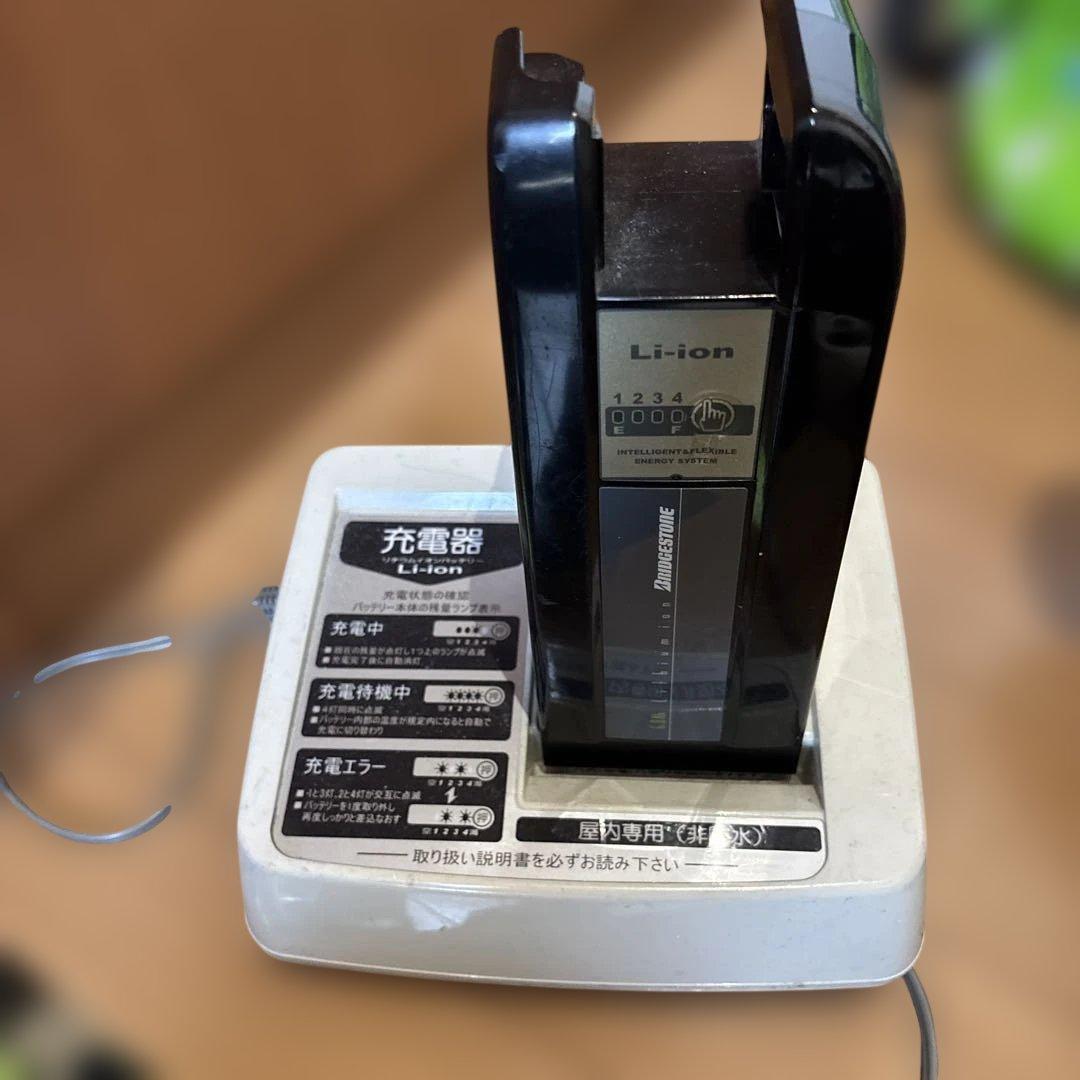 電動アシスト自転車