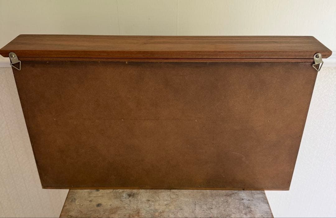 アンティーク　ラック