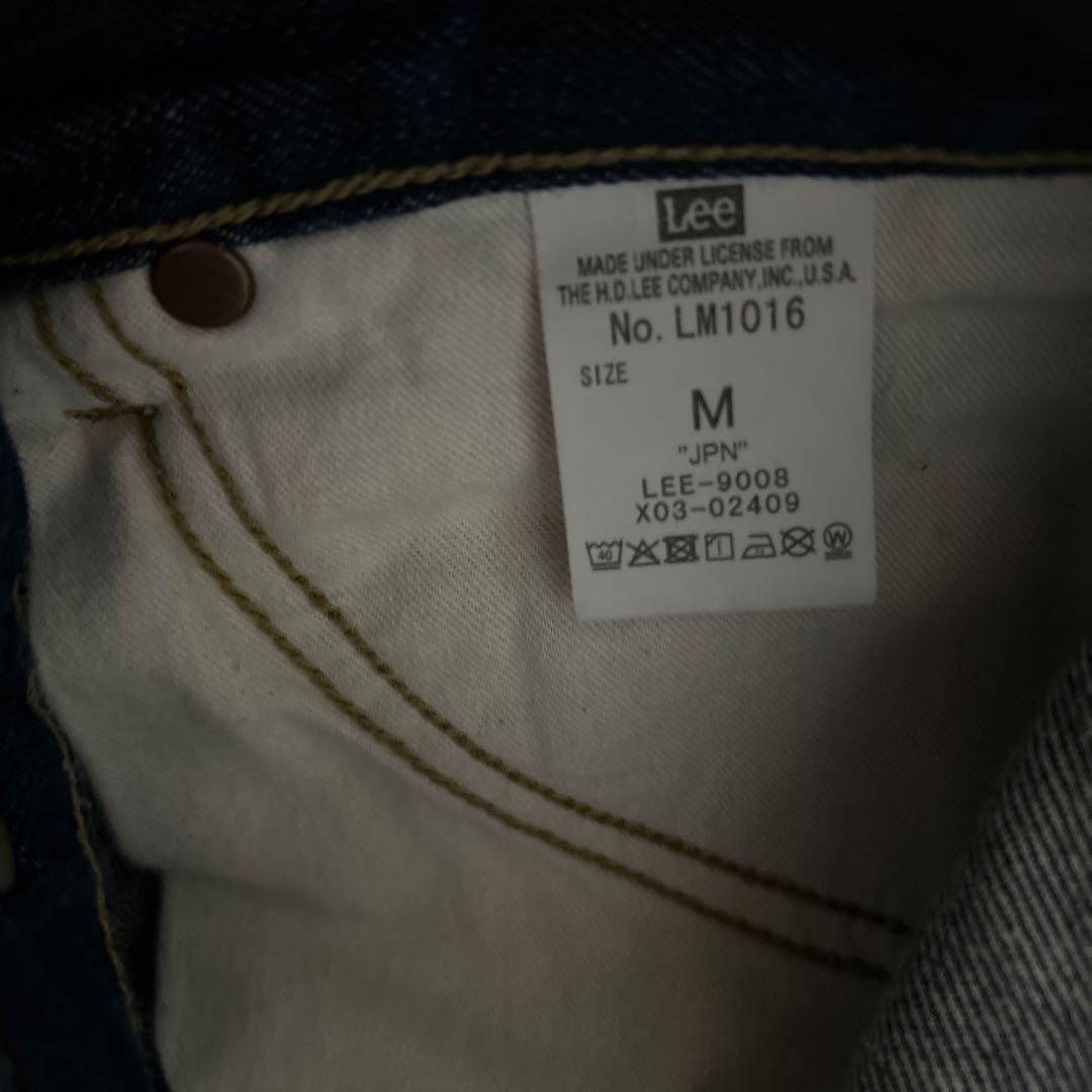 最終価格Lee101、100周年アニバーサリー