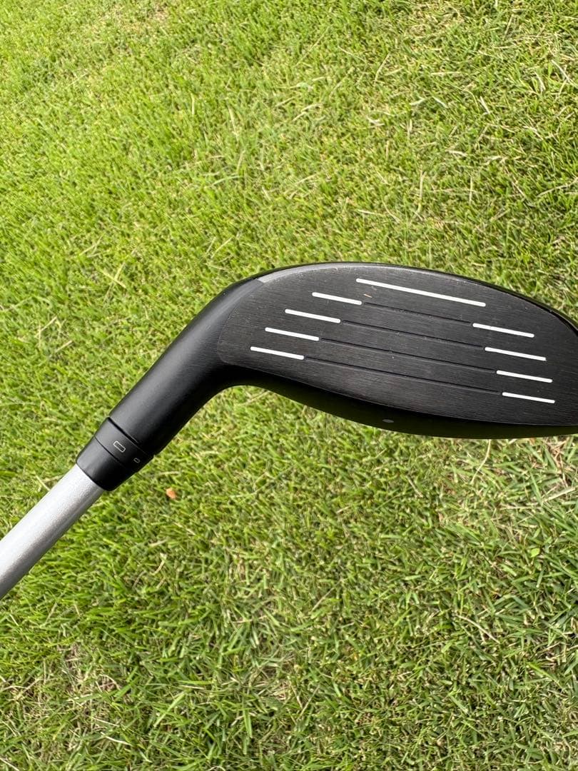 PING G430 5番フェアウェイウッド