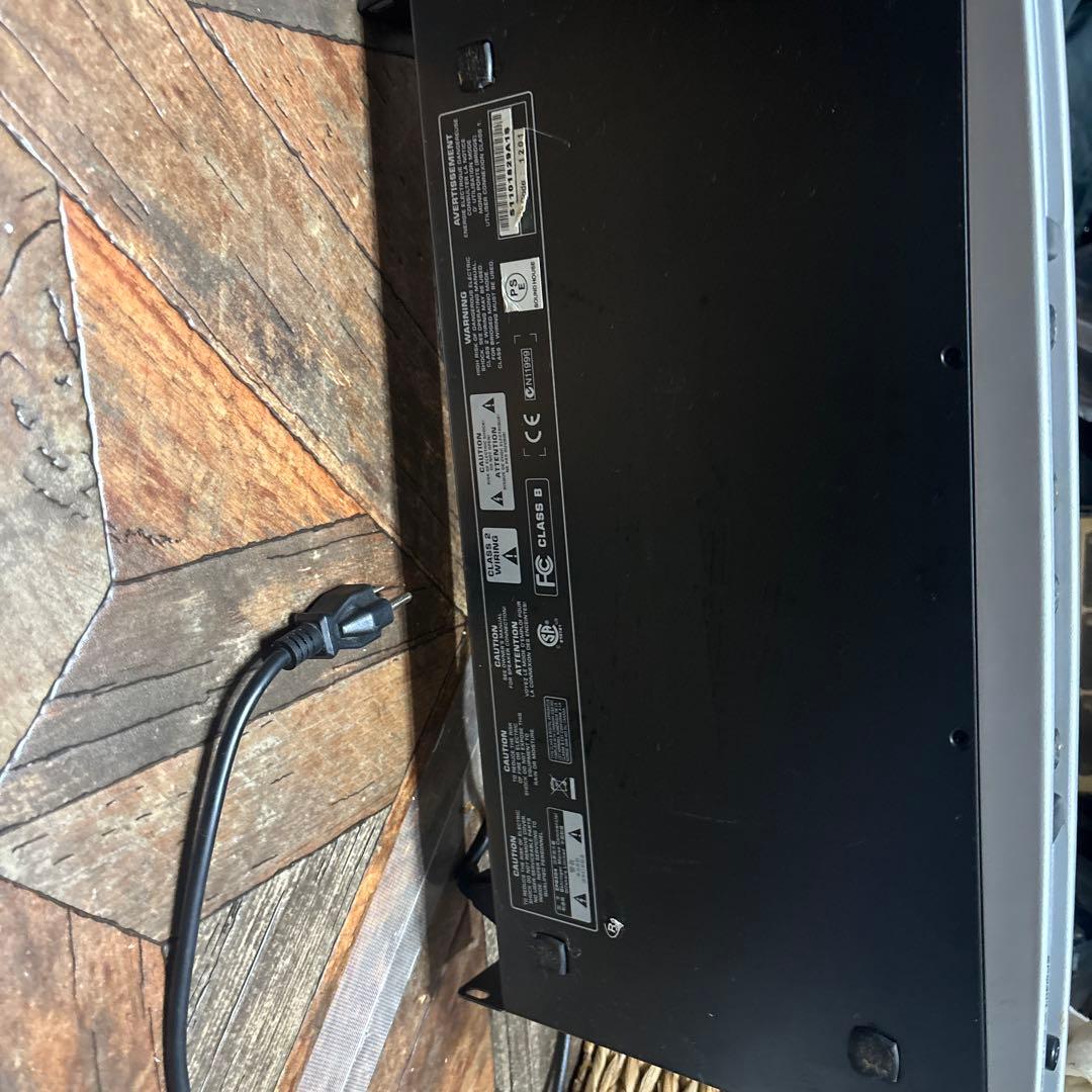 最終価格‼️値下げ不可❗️ベリンガー　BEHRINGER EPQ304 パワーアンプ