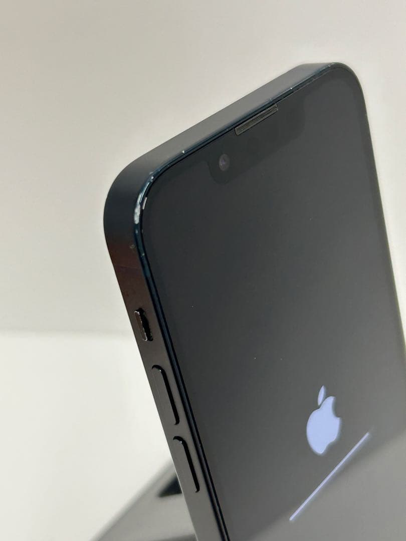 ⑩iPhone13mini 128GB ミッドナイト