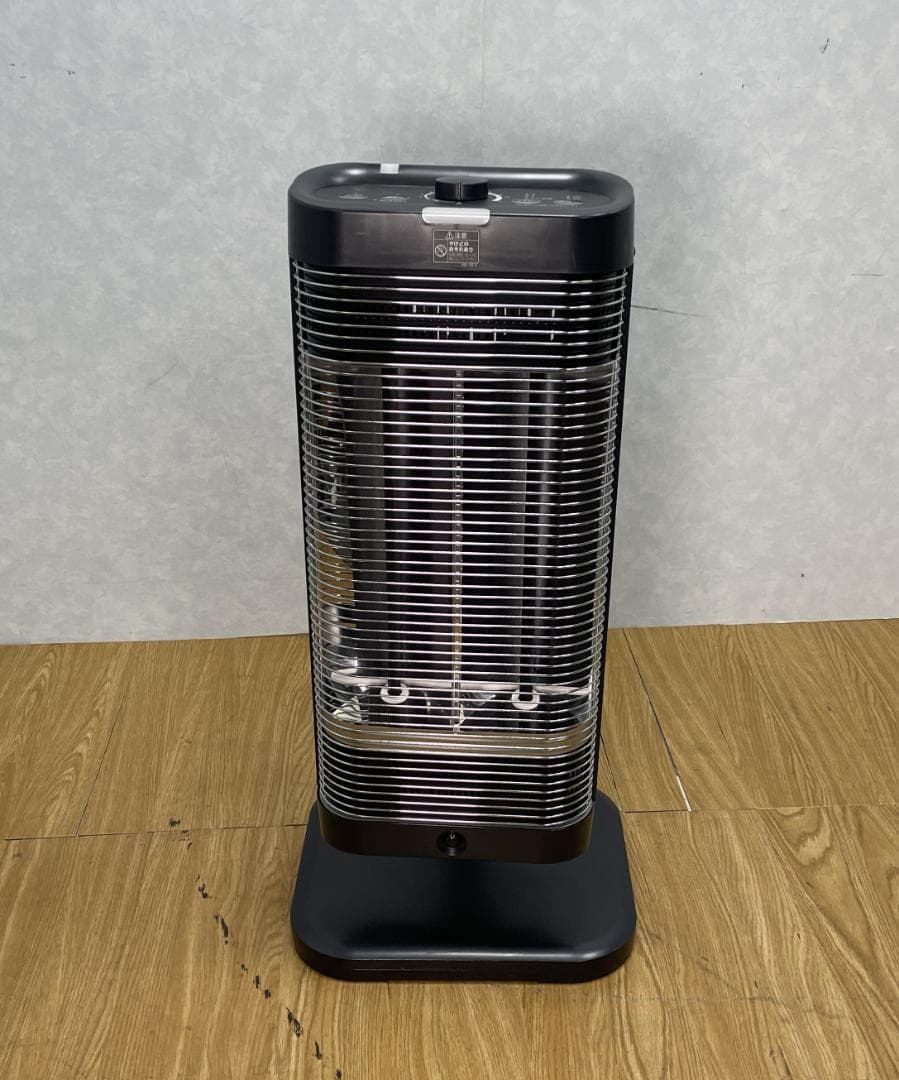 Y♦♦277 コロナ 遠赤外線ストーブ CORE HEAT DHX-1220R