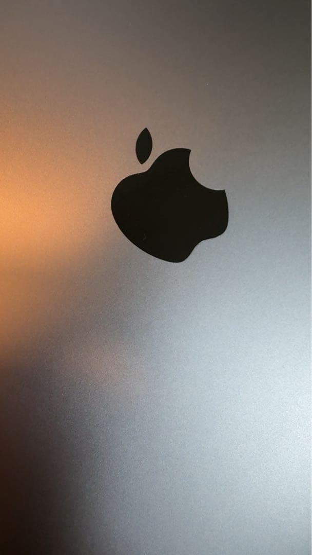 MacBookPro2020 13インチ/i7/32GB/SSD1TB