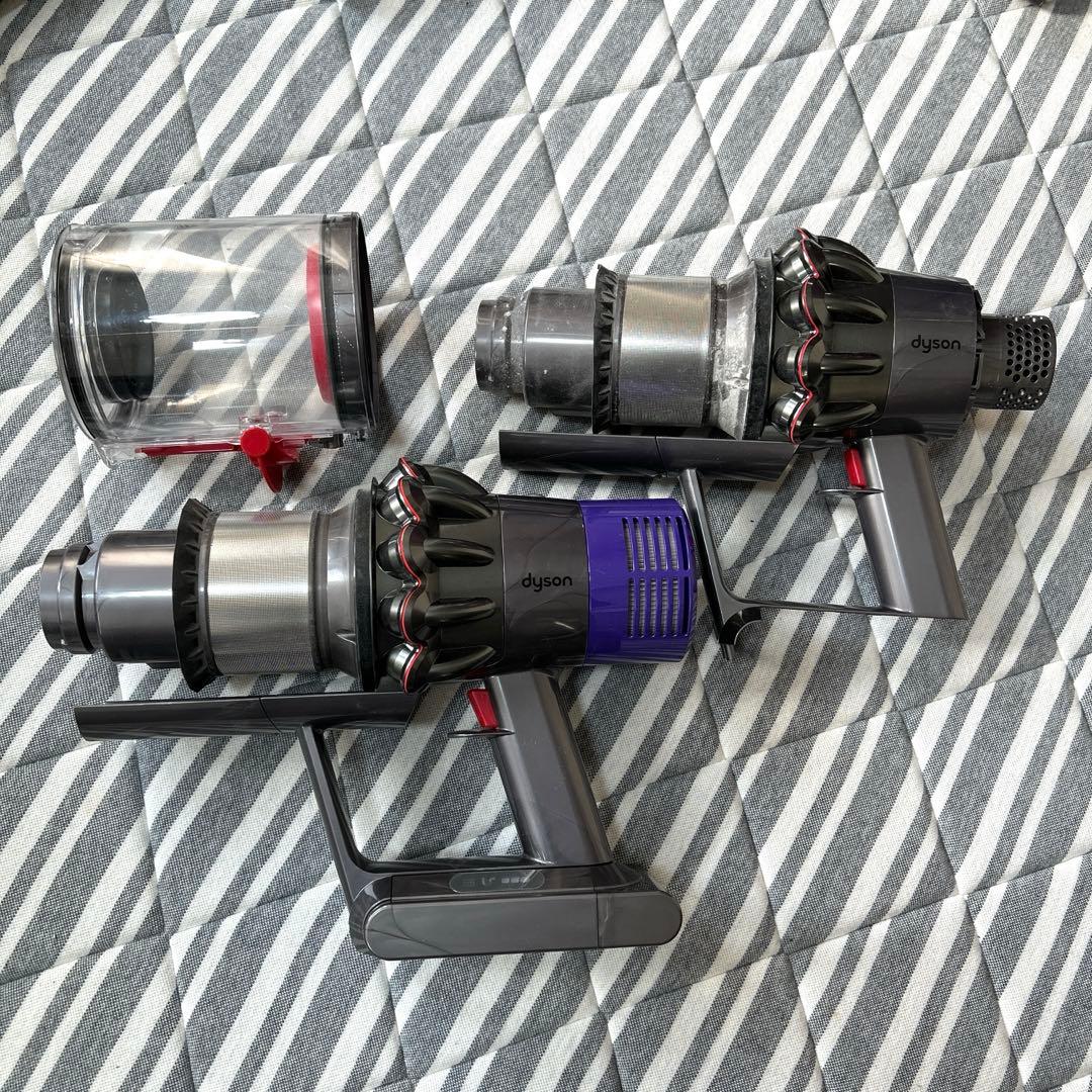 dyson V10 【ジャンク！品】