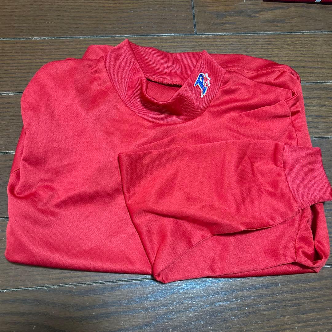 ※てんとう虫さま専用※ポルテ　ユニホーム7点セット