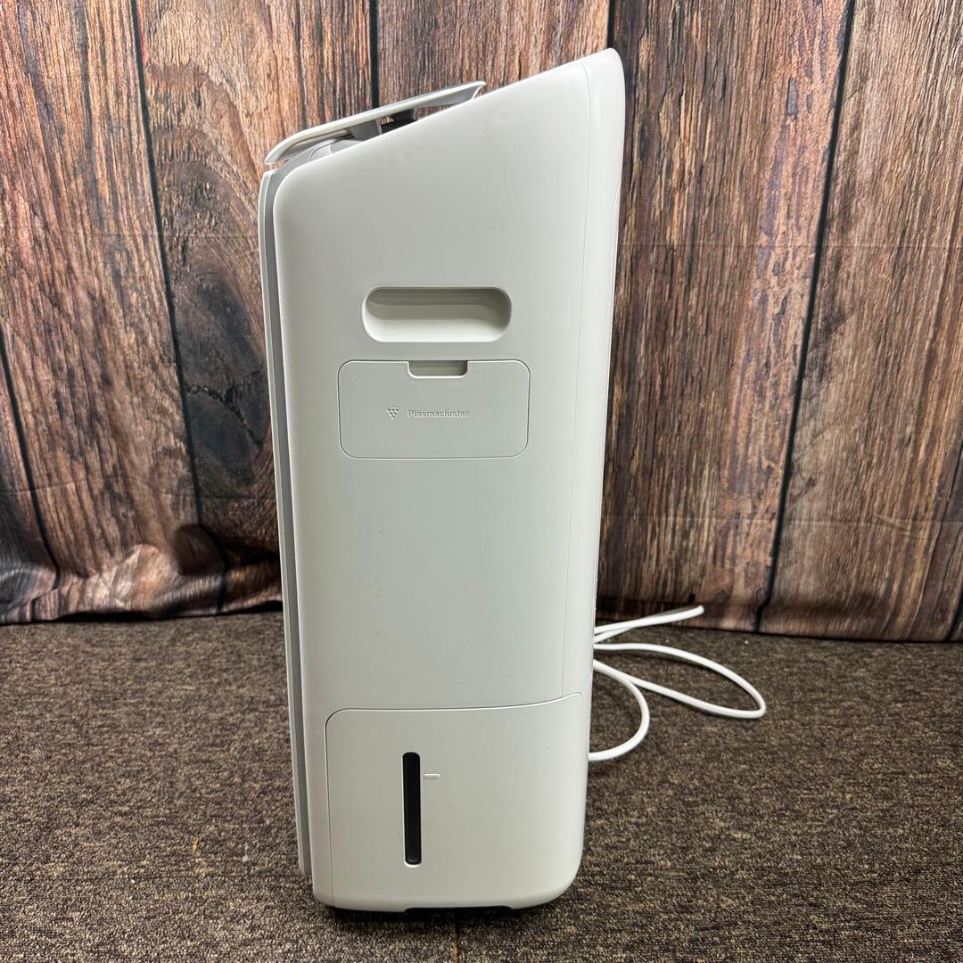 SHARP シャープ プラズマクラスター 除湿機 CV-NH140-W 衣類乾燥