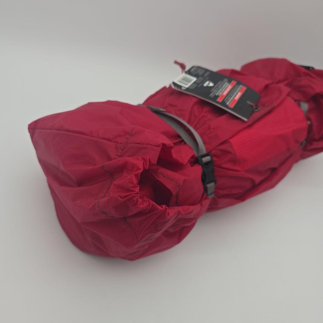 Y*A様 MSR Hubba Hubba NX 2人バックパッキングテント　未使