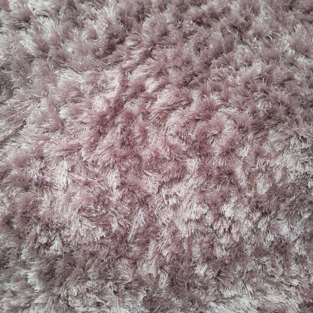 Francfranc　カステラグ　ライトパープル