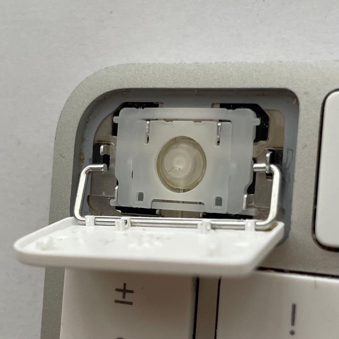 【ジャンク】Apple Magic keyboard UK配列