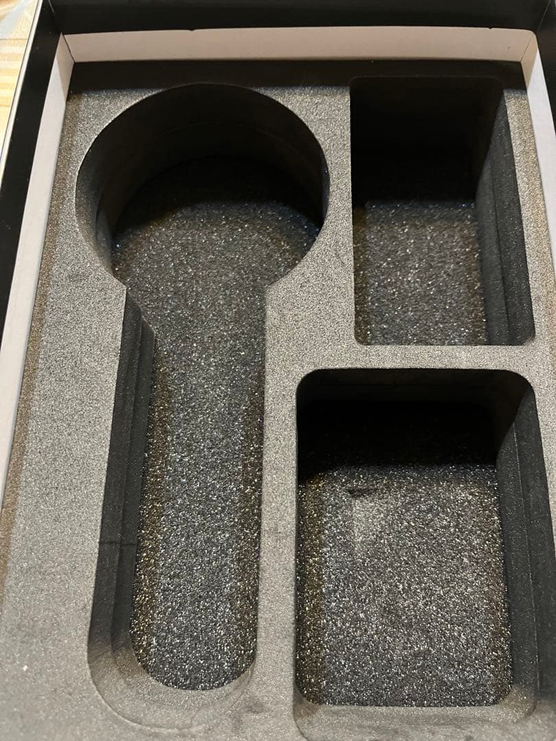 【新品・動作確認のみ】MAKE QUTTO（メイキュット）特価！早い者勝ちです！