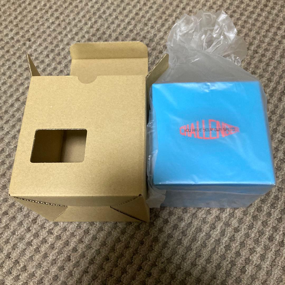 G-SHOCK x CHALLENGER DW-5600CH25-2JR 新品