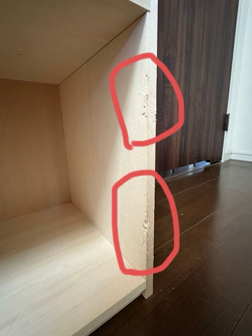 マルゲリータ本棚 品番SLF-AR-1800-2400-EX