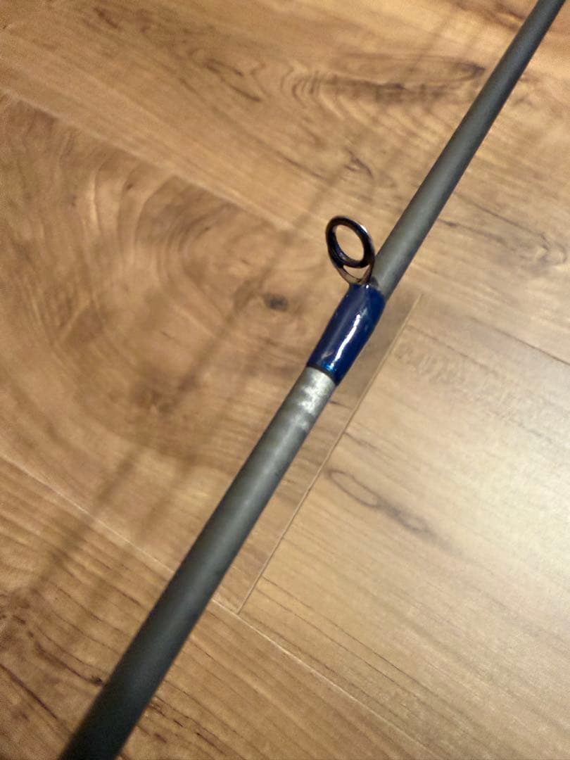 ディープライナー　ロジカル70#8 DEEPLINER