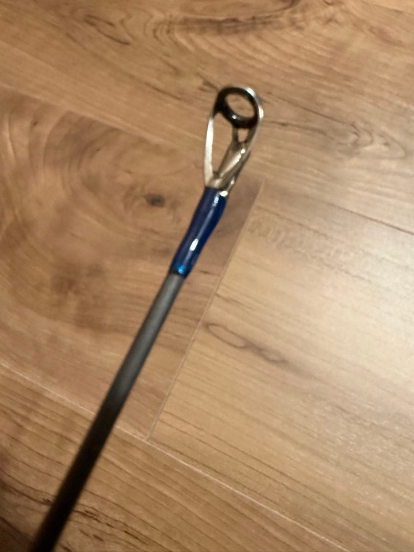 ディープライナー　ロジカル70#8 DEEPLINER