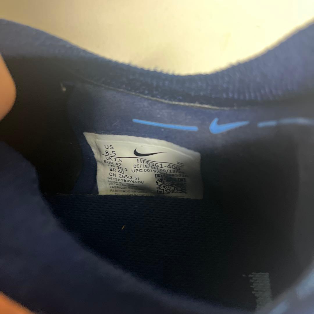 NIKE ファントムgx2エリートEH