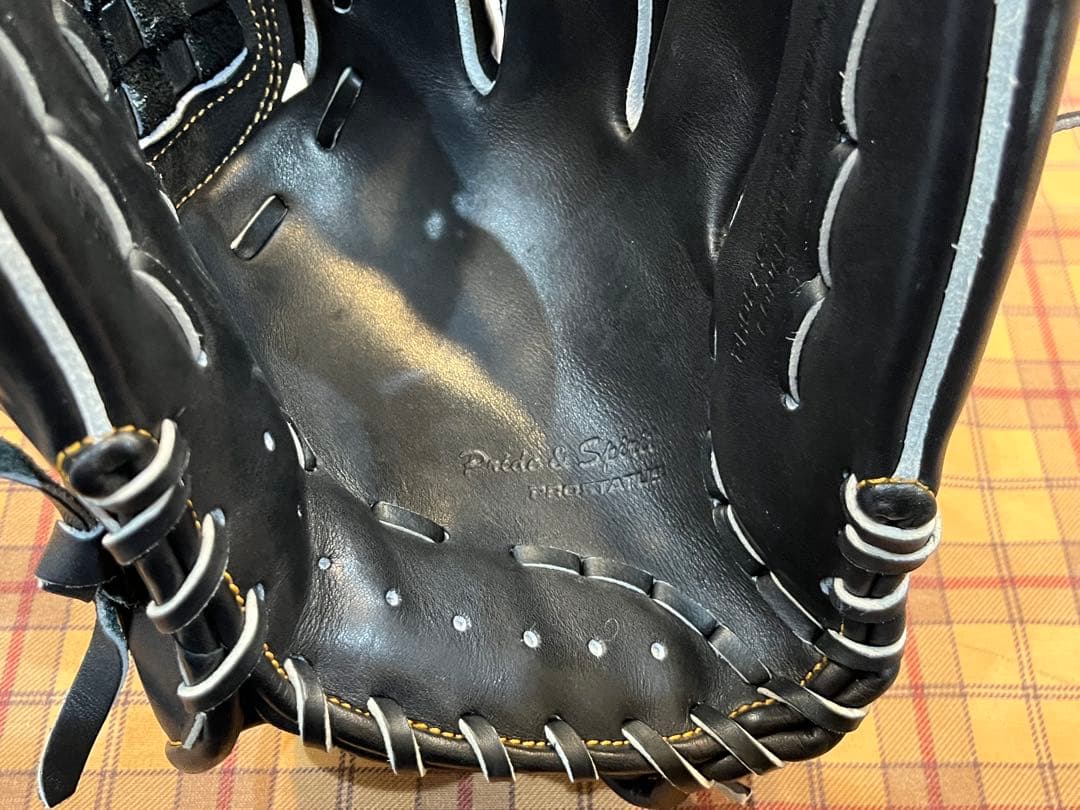 ZETT 源田モデル 硬式 プロステイタス コユニ 560型 ゼット