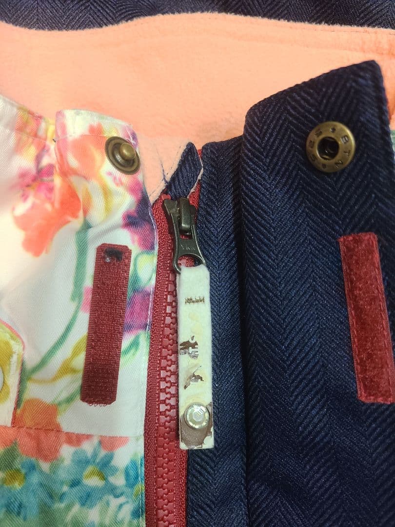 【美品】SISTA.J スノボウェア レディース 上下