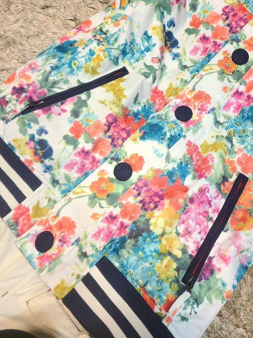 【美品】SISTA.J スノボウェア レディース 上下