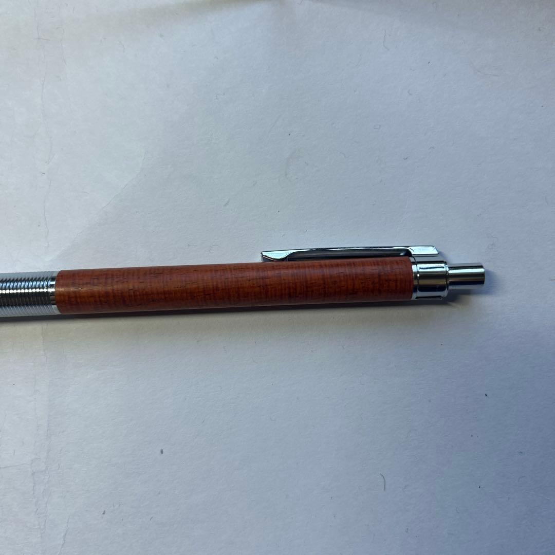 ラダイト Luddite エバードロー 銘木 サイアミーズローズウッド