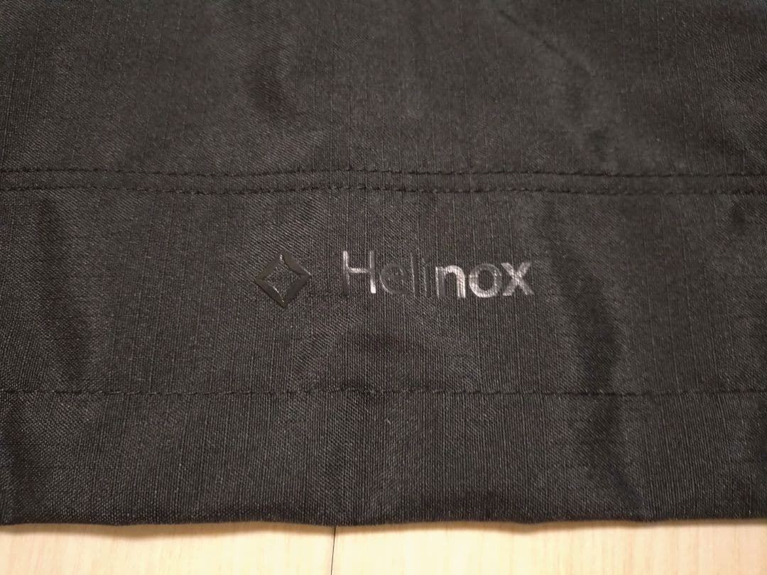 Supreme®/Helinox® Bench One BLACK