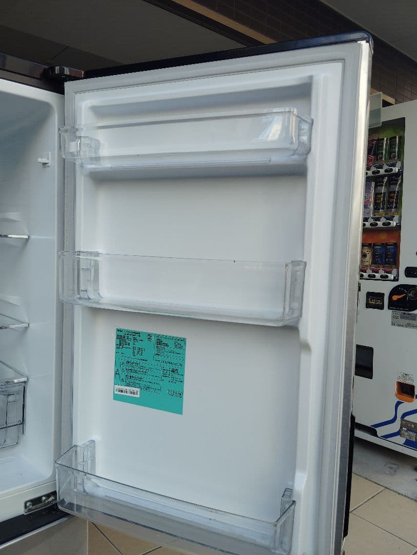 【専用Twinsmama プロフ必読 断捨離中様】 ⭐️Haier２点セット冷洗