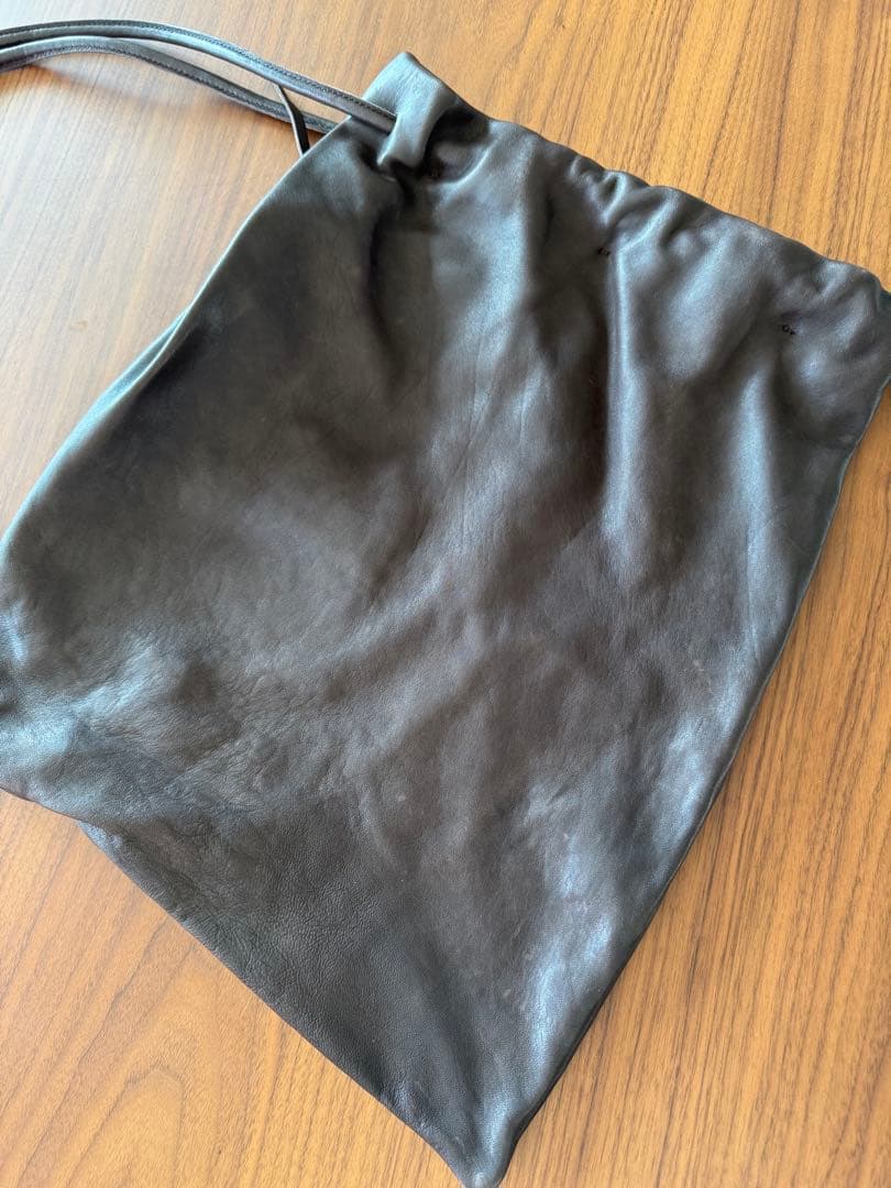 m*.様 Gabriela Coll Garments バッグ ブラウン