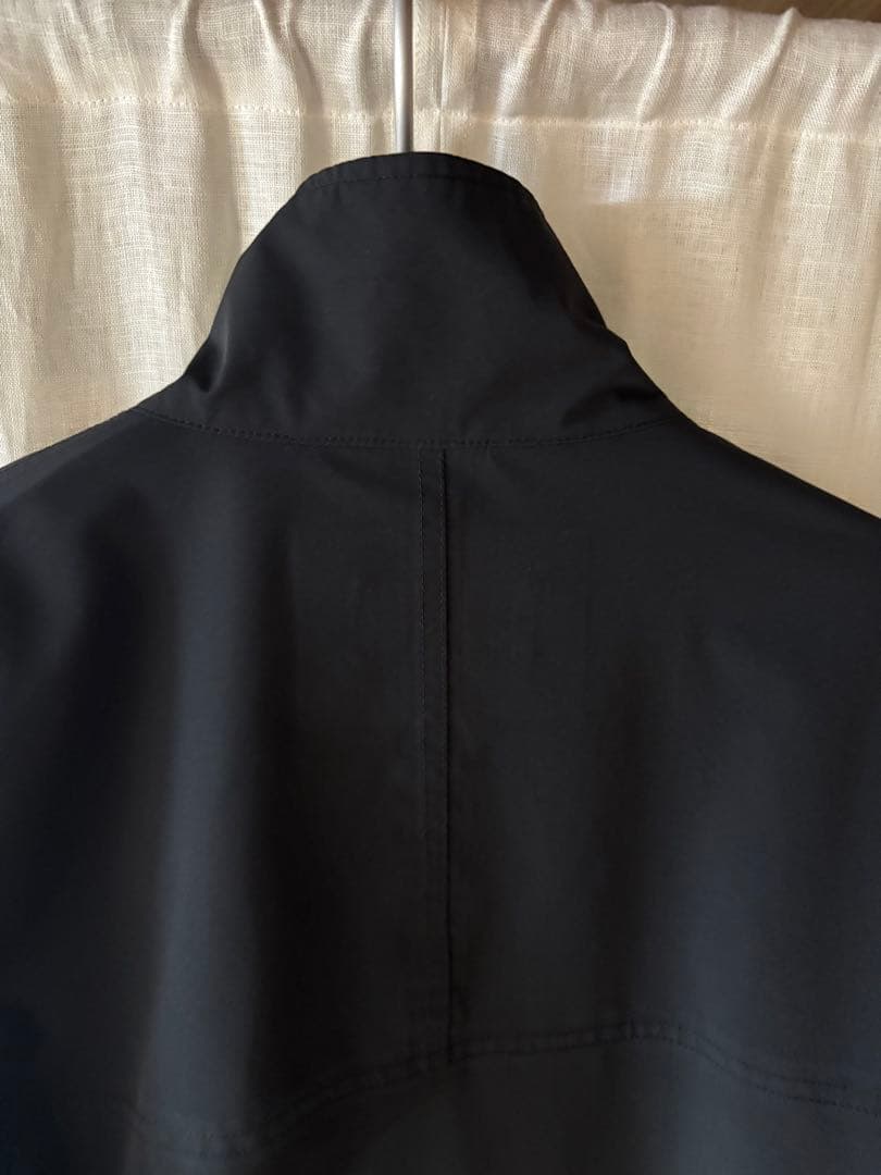 Wild Things ARKnets 別注 ナイロンジャケット