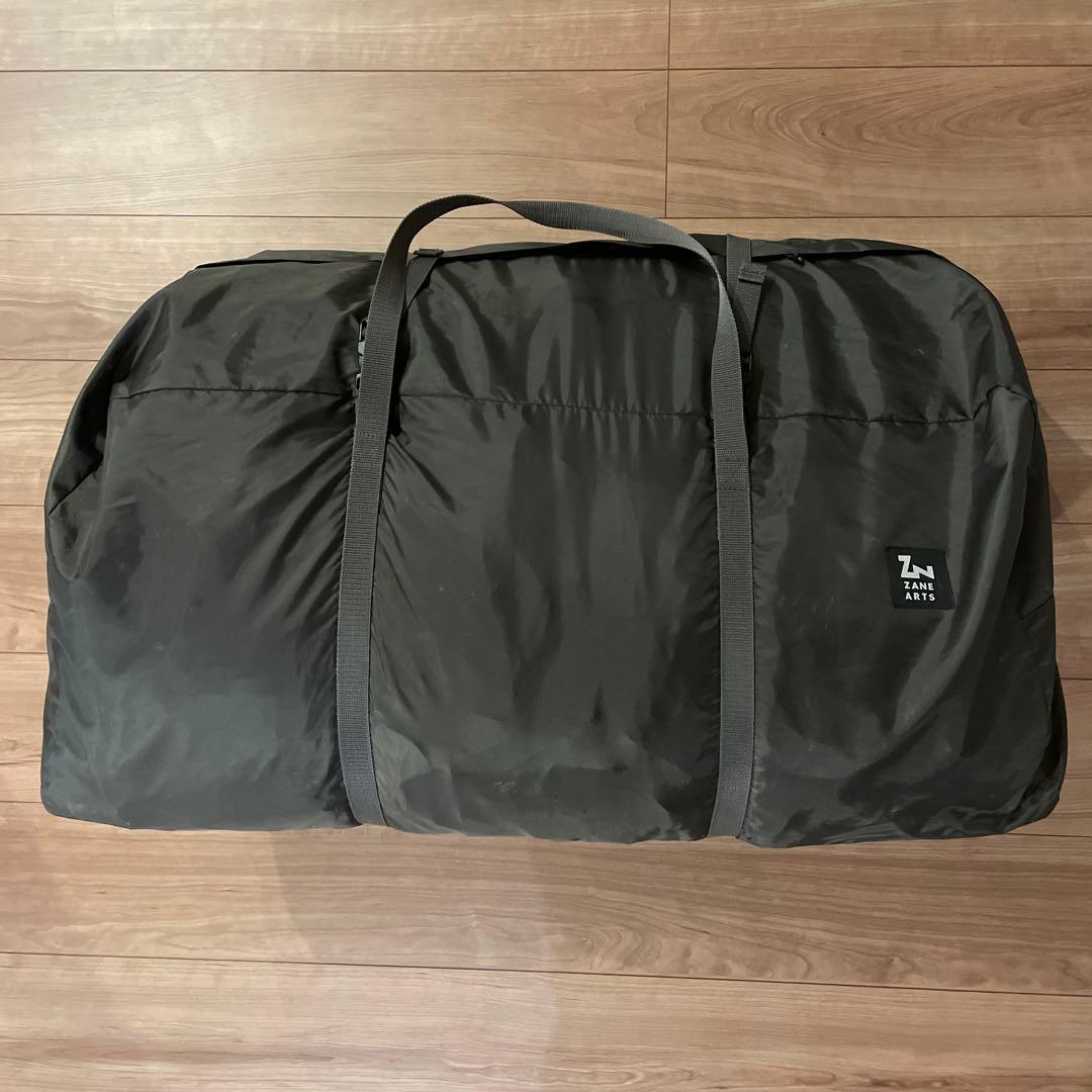 LOLO / ZANE ARTS / 1stロッド