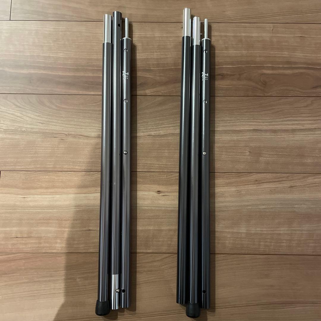 LOLO / ZANE ARTS / 1stロッド