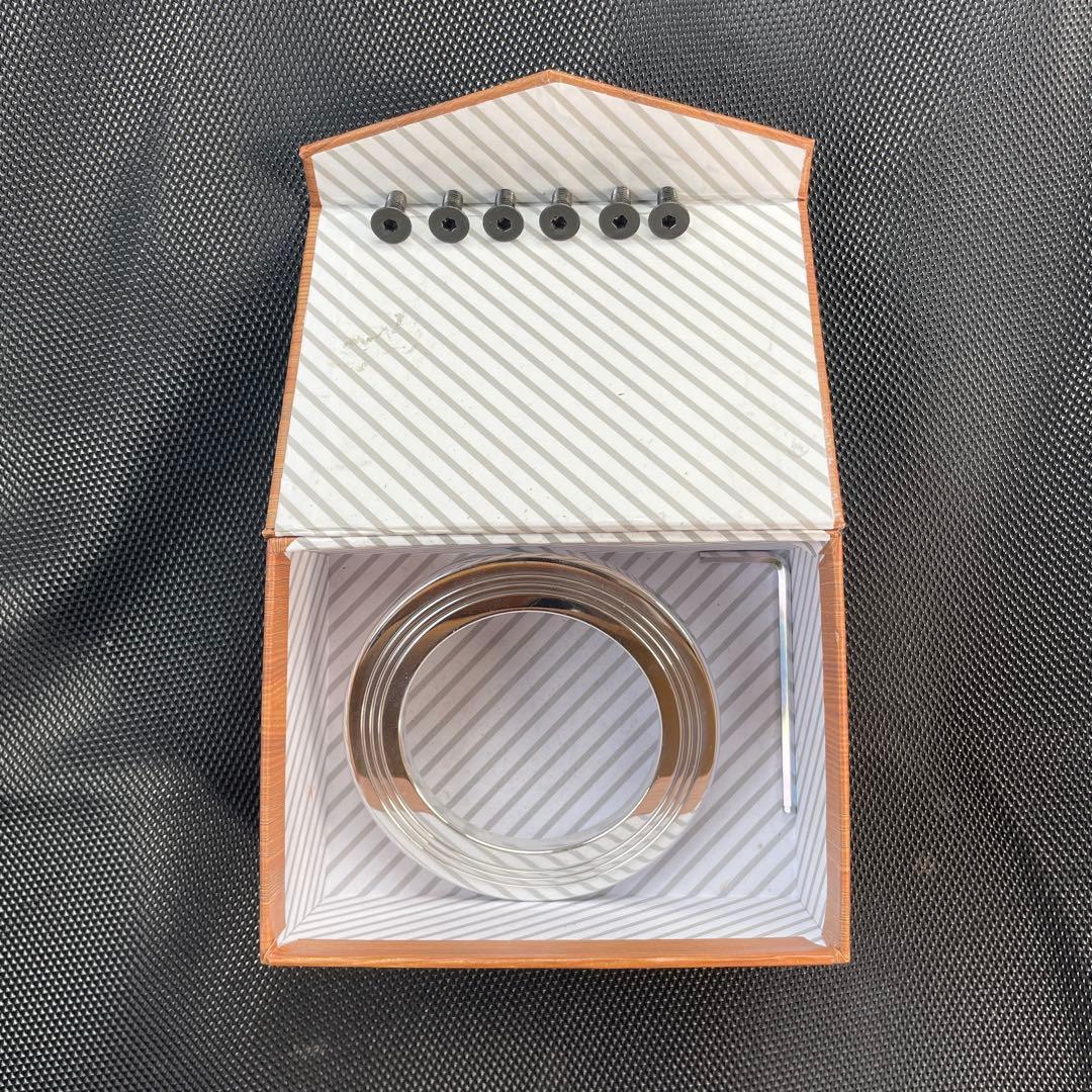 CLASSIC ウッド/ポリッシュスポーク（36中） N120