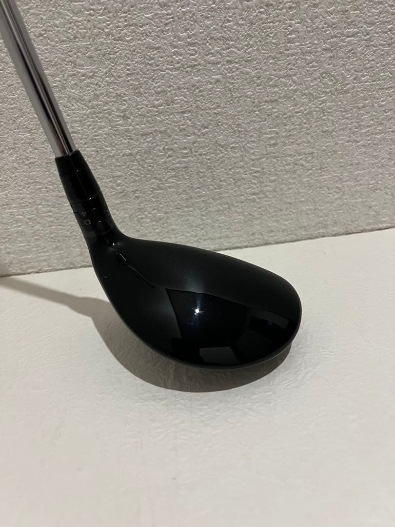 タイトリストTS i2 4U 純正ヘッドカバー有り