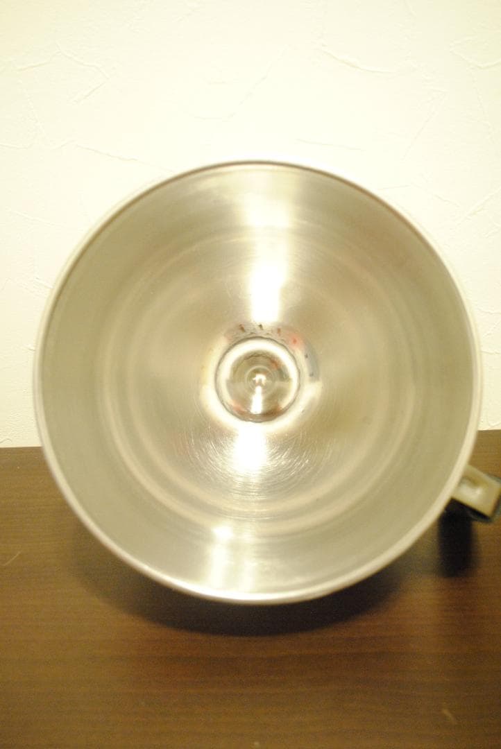 キッチンエイドスタンドミキサー Kitchenaid　KSM７