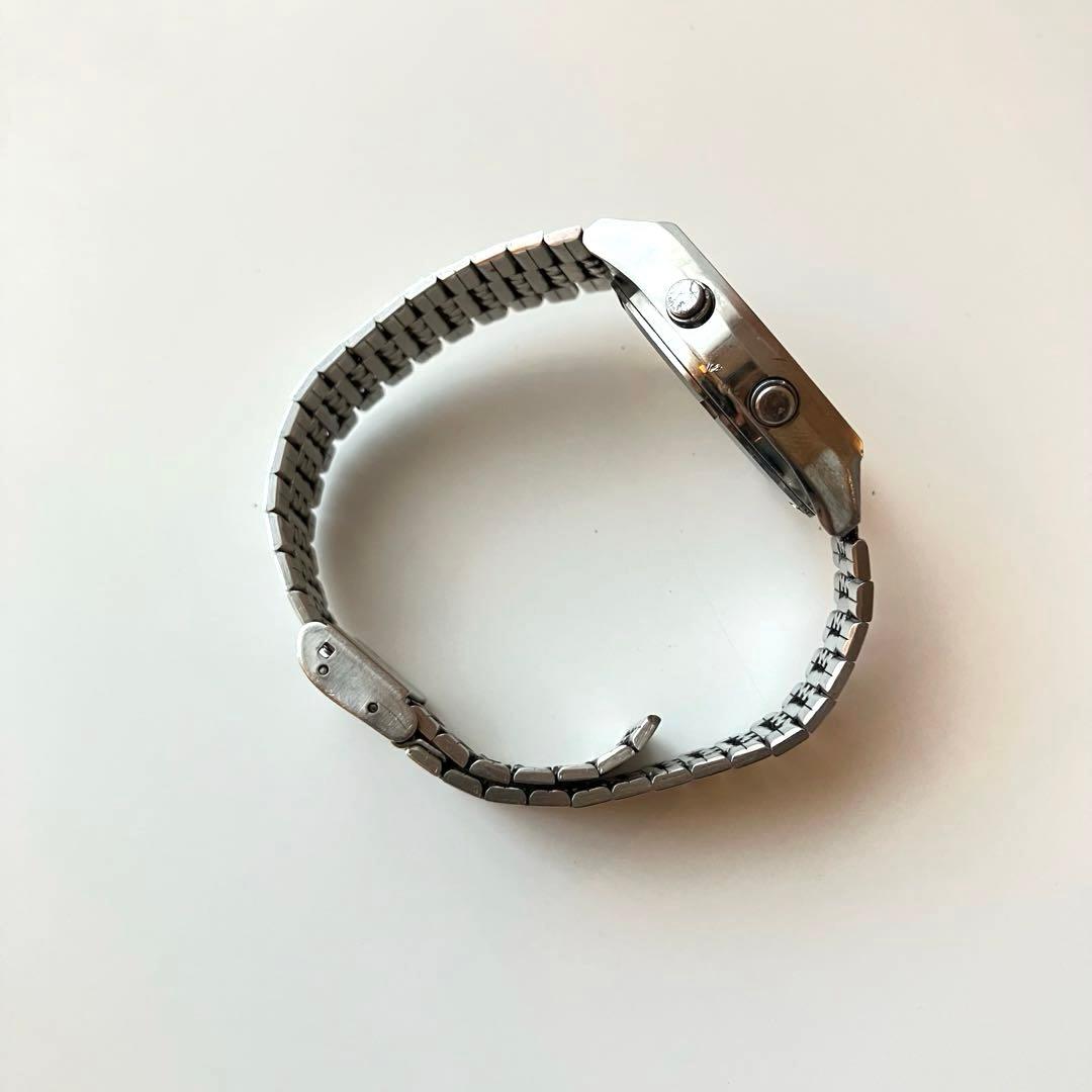 CASIO W-250 80s “CASIO Marlin”Blue ビンテージ