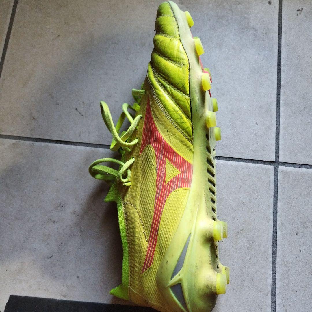 ミズノ モレリアネオ4β JAPAN 26.5