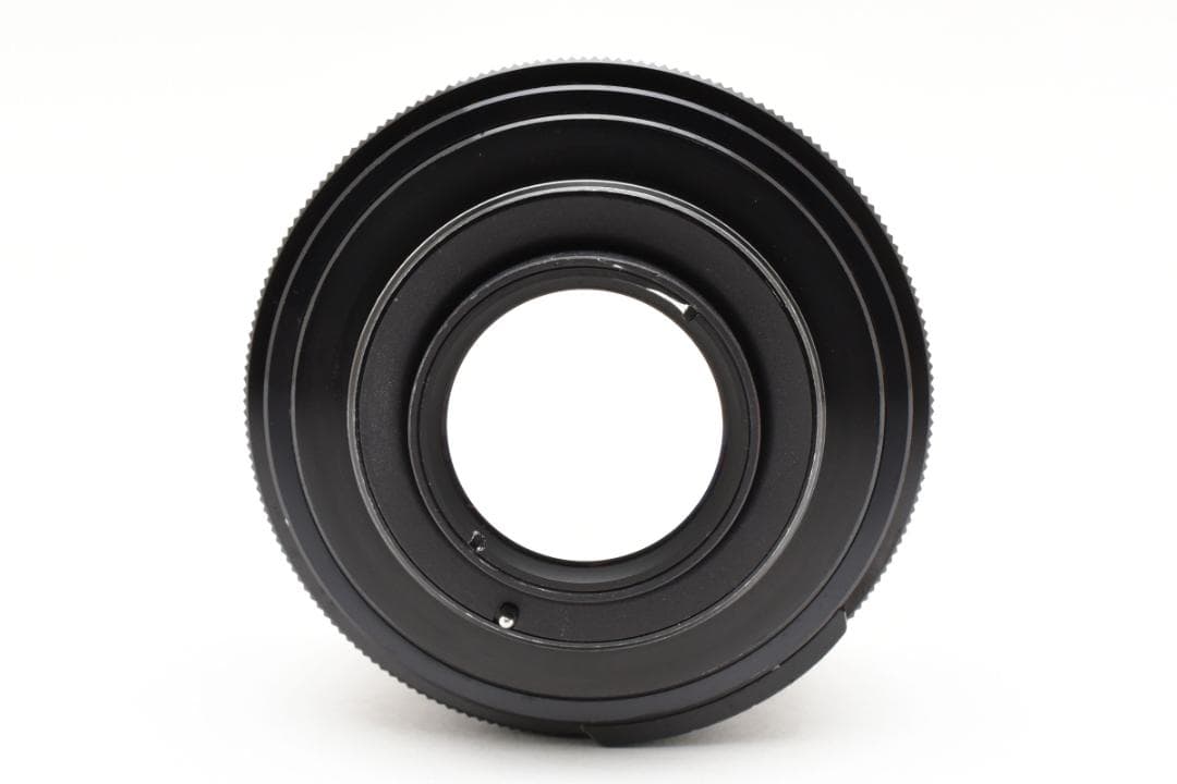 ◎フレア◎YASHICA YASHINON-DX 50mm F1.7 Y077