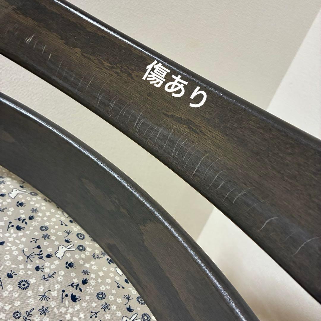 ストッケ トリップトラップ シリアル4 グレー