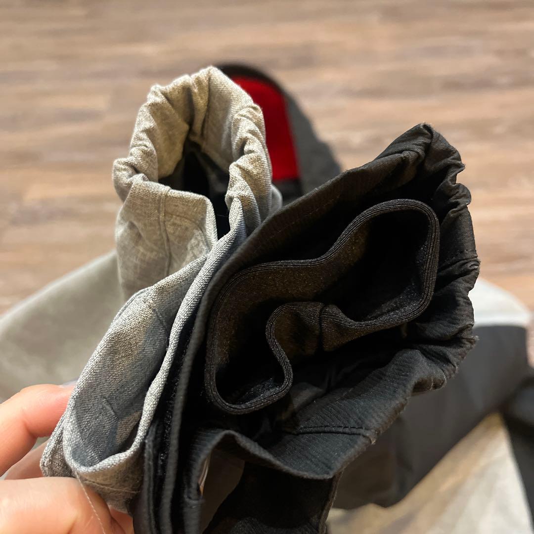 デサント セットアップ　上下　メンズ　男性　ウェア　xl XXL