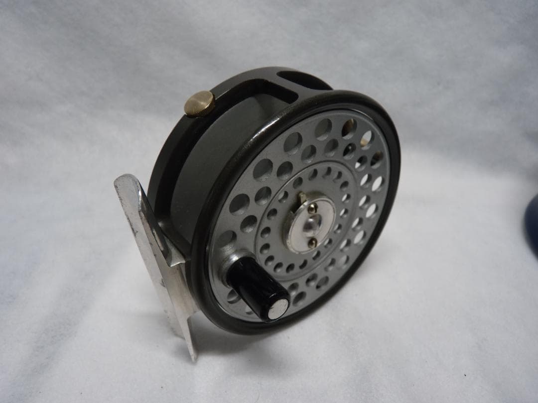 ハーディー・フェザーウェイト・Bros物 　HARDY