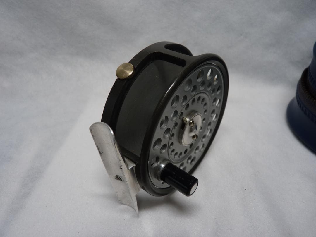 ハーディー・フェザーウェイト・Bros物 　HARDY