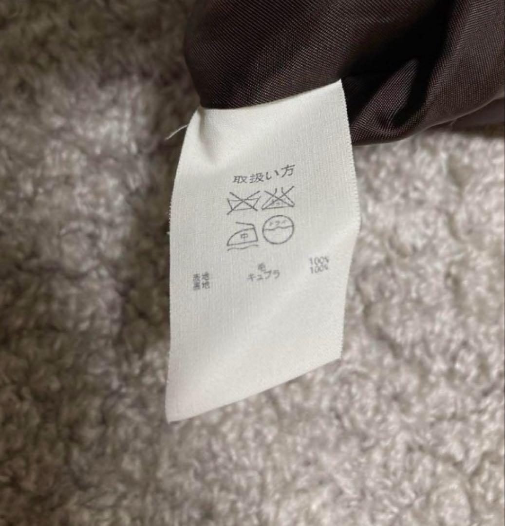 Brooks Brothers（ブルックスブラザーズ）のヘリンボーン柄ベスト