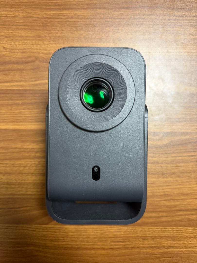 TCL C1 Google TV ポータブルプロジェクター