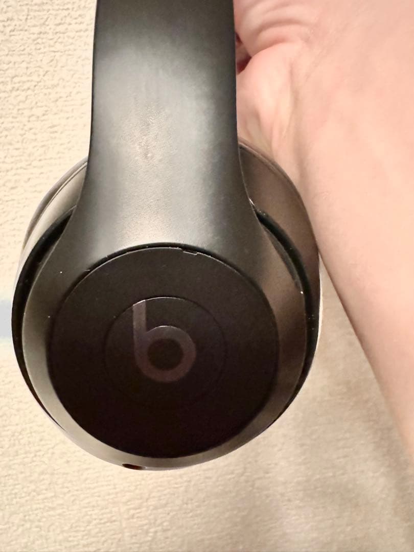 【美品】Beats studio Pro ブラック