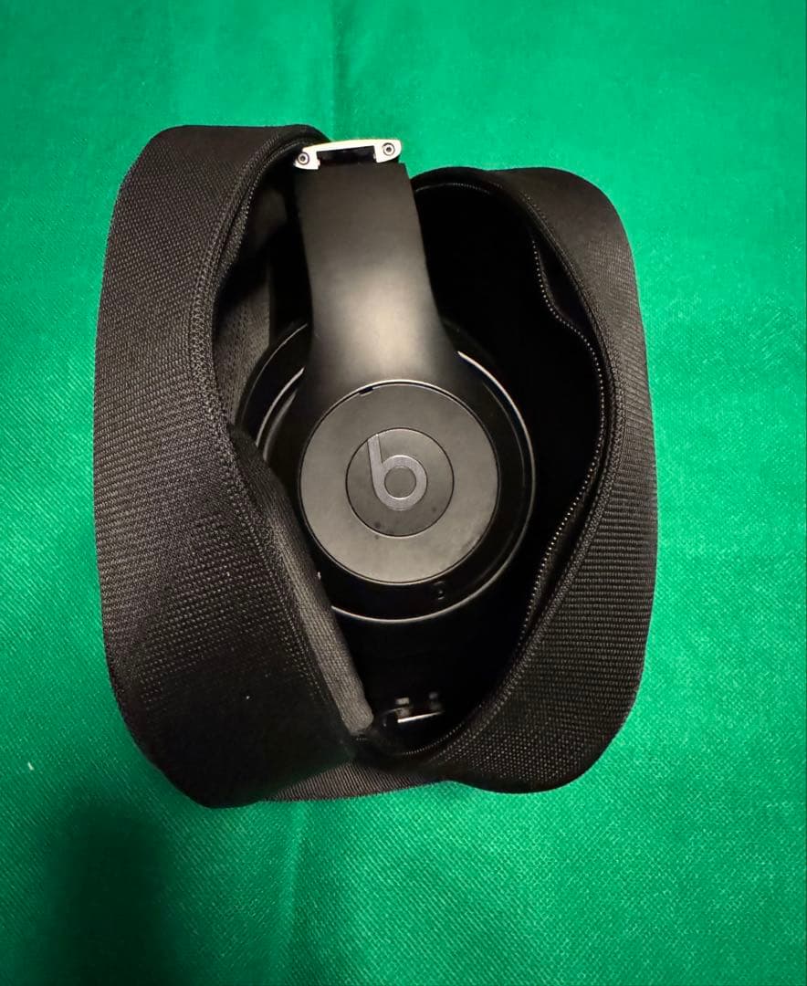 【美品】Beats studio Pro ブラック