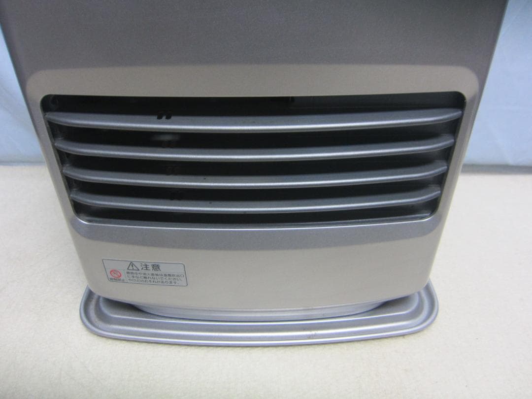 【S9738】整備済 石油ファンヒーター ダイニチ FW-3215E3